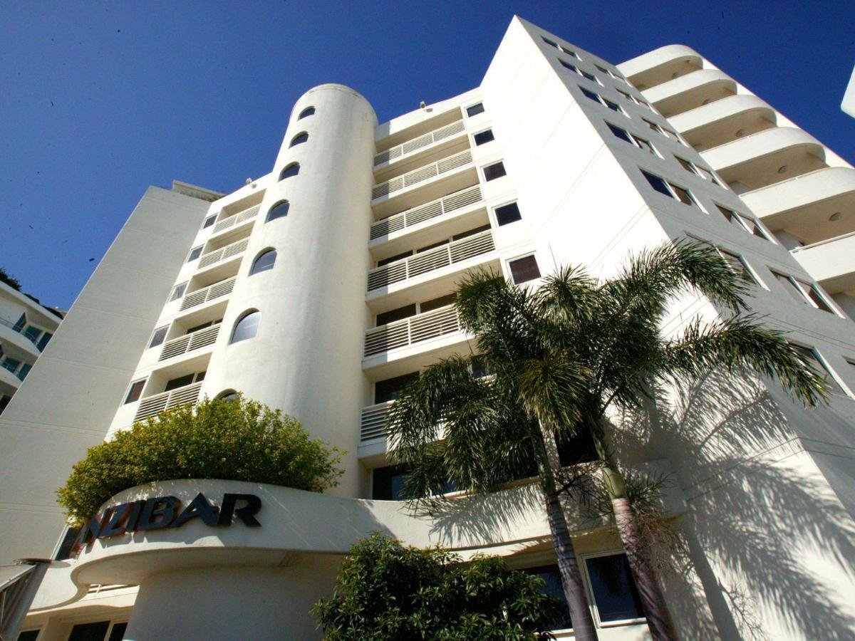 Zanzibar 404, Sensational 2 Bedroom Oceanview Apartment Mooloolaba Exterior photo